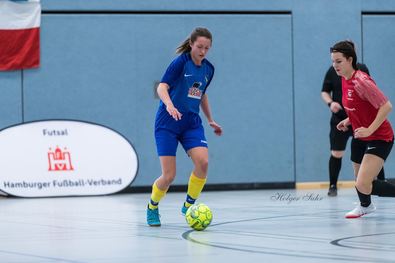 Bild 189 - B-Juniorinnen Futsalmeisterschaft